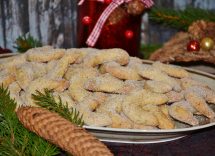 bussolà di burano ricetta