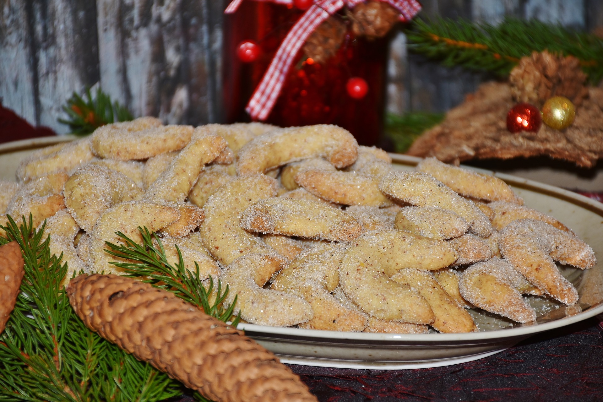 bussolà di burano ricetta