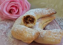 cavallucci di apiro ricetta