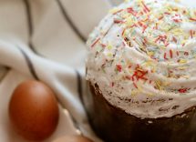 crema per farcire panettone bimby