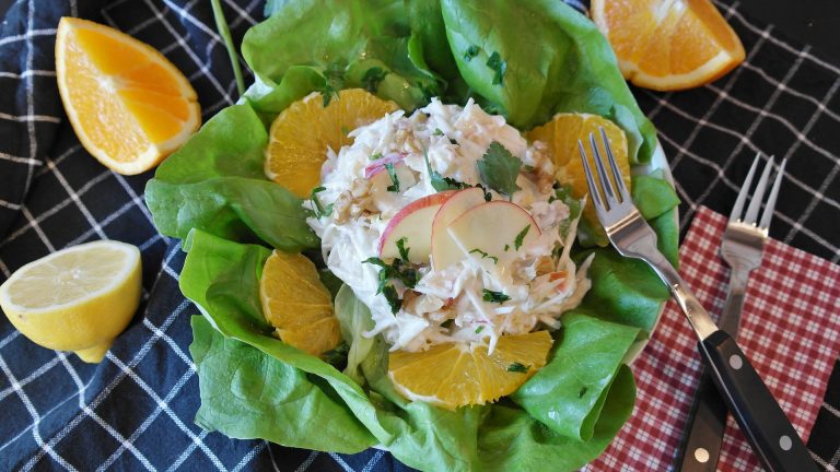 insalata capricciosa ricetta originale