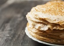 pane carasau guttiau ricetta