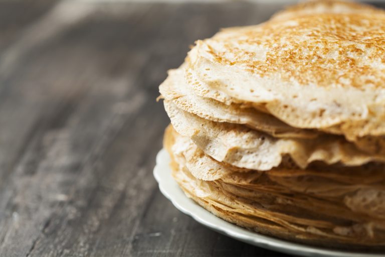 pane carasau guttiau ricetta