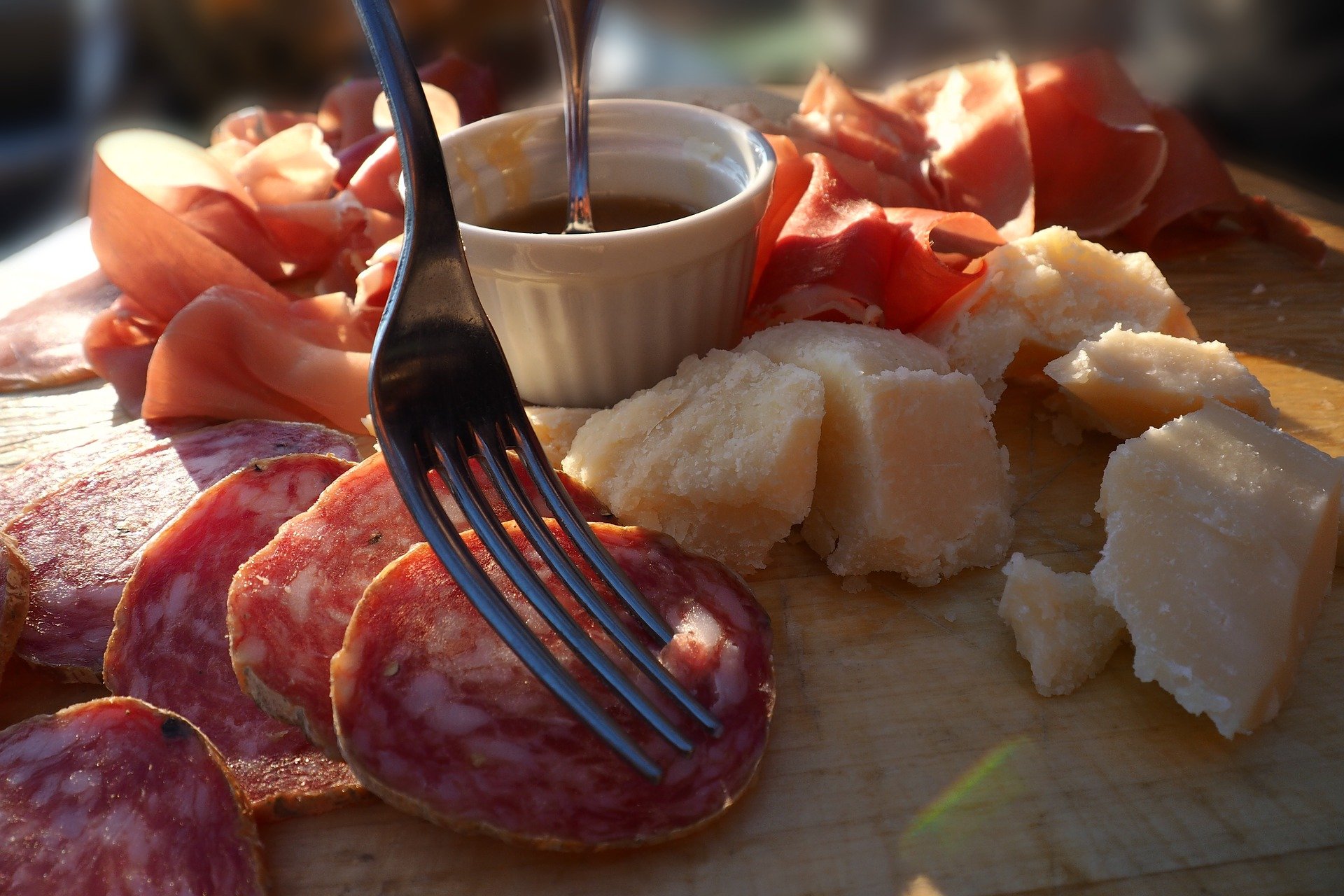 pranzo di natale tradizionale sardo