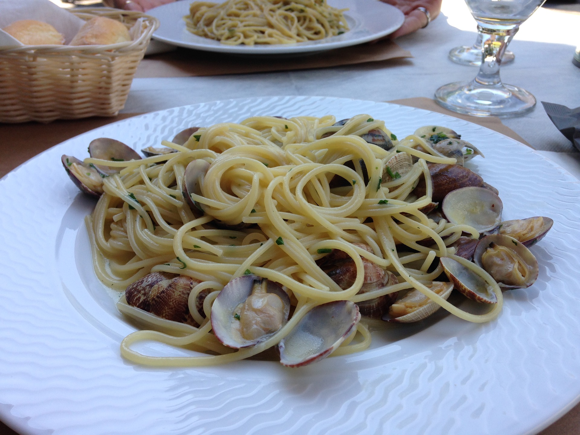 pranzo di natale tradizionale sardo