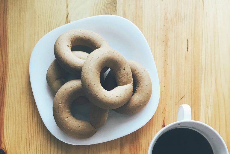 biscotti abbracci ricetta