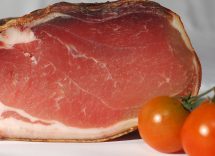 brodo di prosciutto crudo