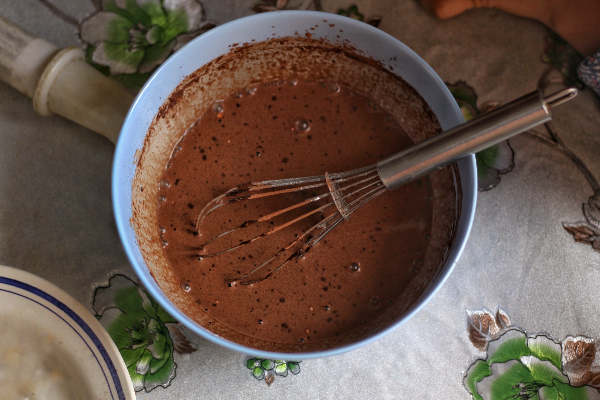 calza di cioccolato