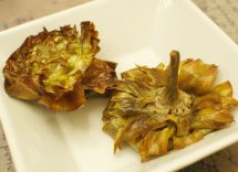 carciofi fritti alla romana ricetta originale