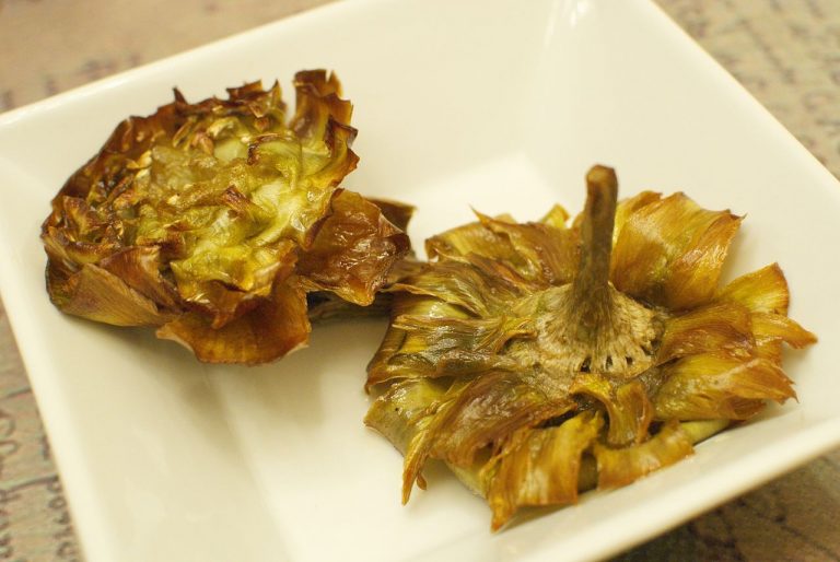 carciofi fritti alla romana ricetta originale