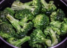 gnocchi di broccoli senza patate e uova