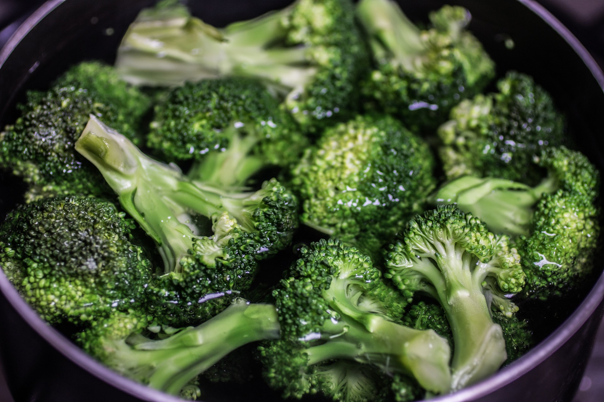 gnocchi di broccoli senza patate e uova