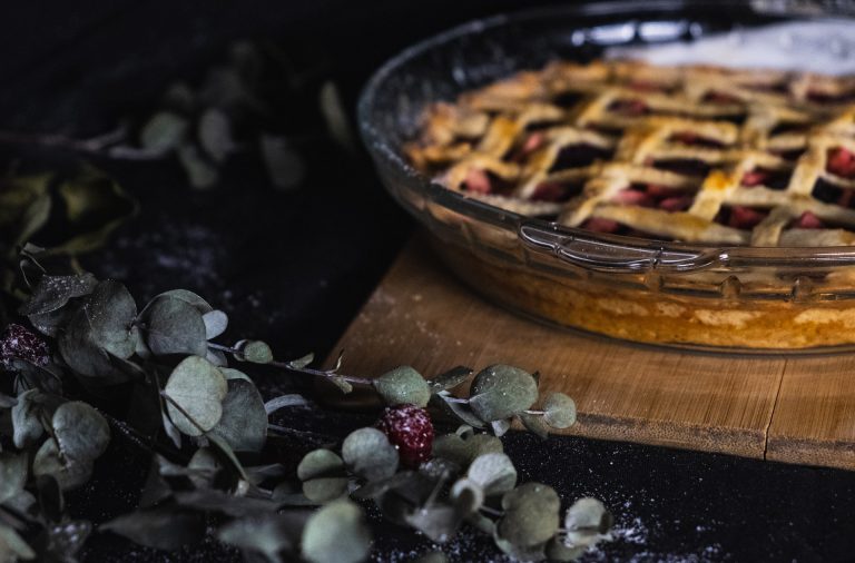 linzer torte ricetta originale austriaca