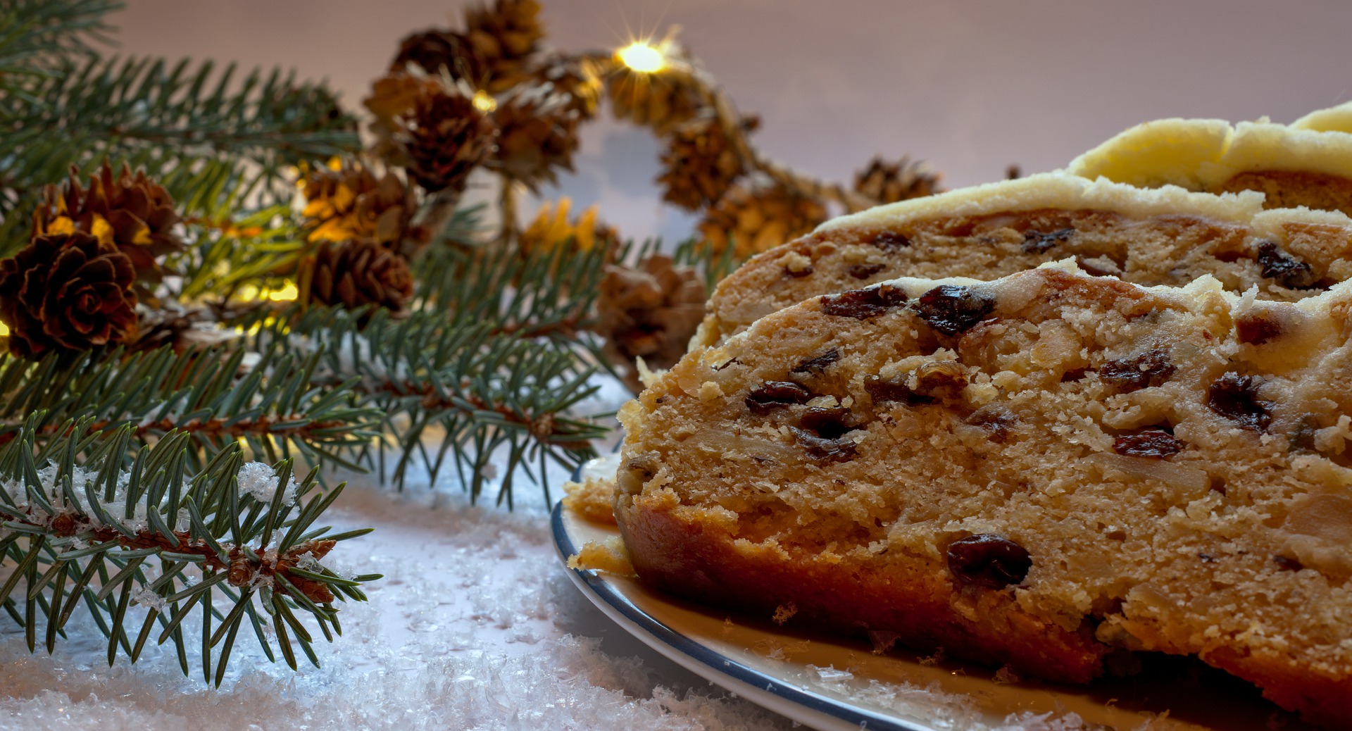 ricetta pinza friulana dell'epifania