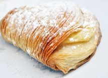 sfogliatella riccia ricetta originale