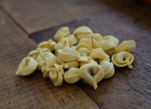 tortellini di valeggio in brodo