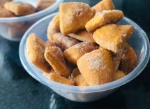 tortellini fritti dolci ricetta