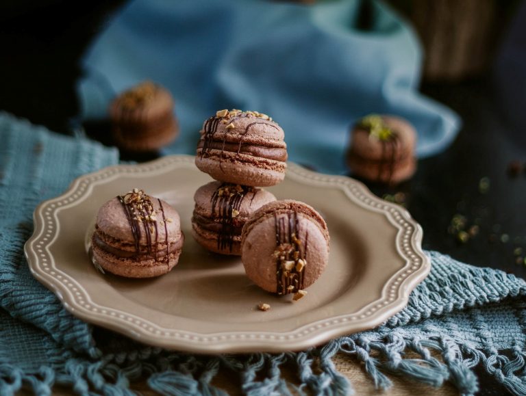 baci di sanremo ricetta