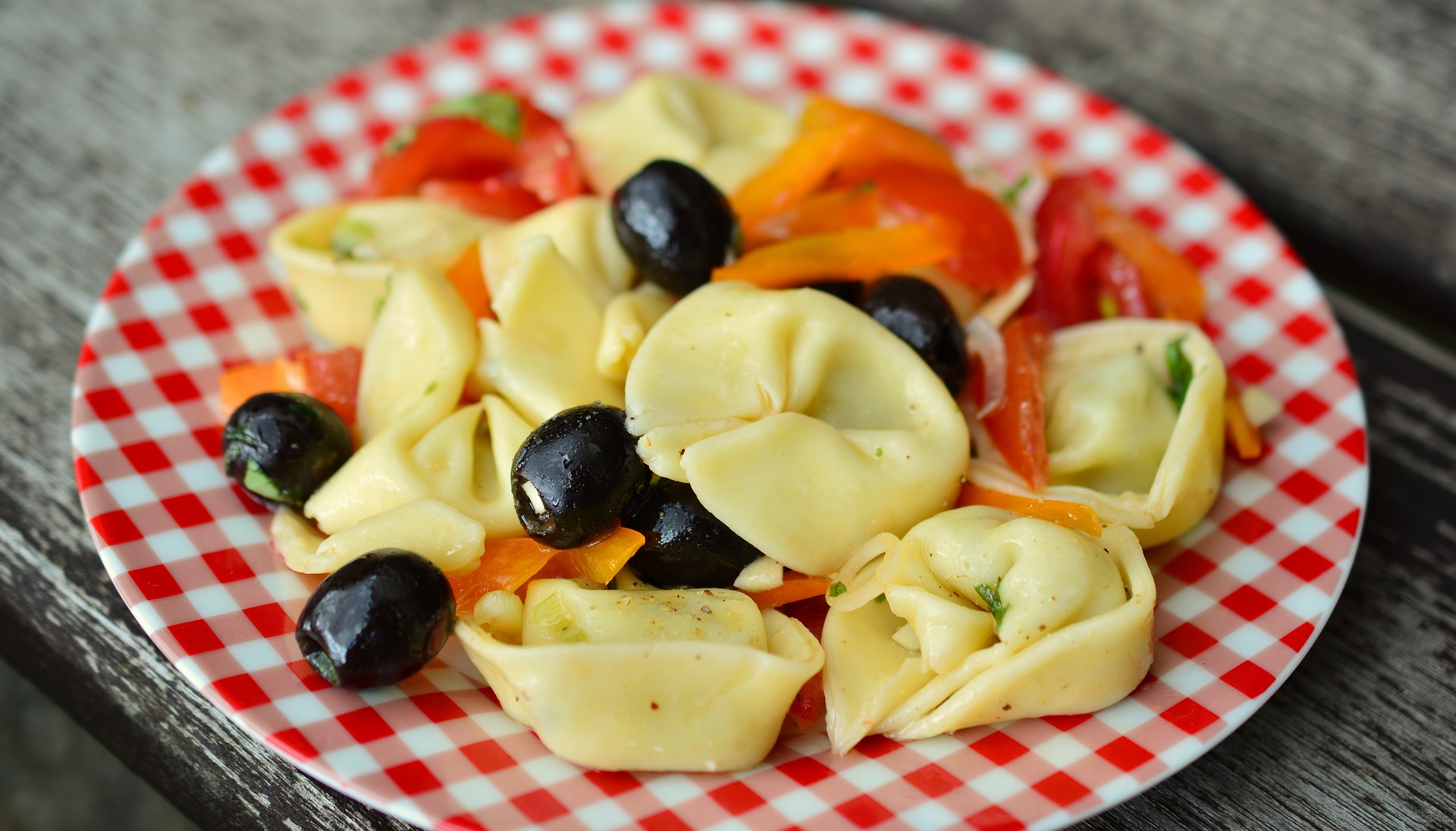 cappellacci di zucca alla ferrarese