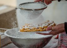 fiocchetti al limone