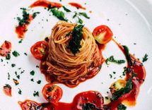 spaghetti alla malamocchina