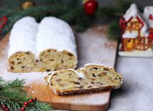 stollen al marzapane