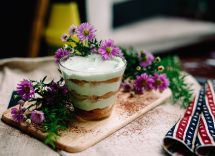 tiramisù al mojito