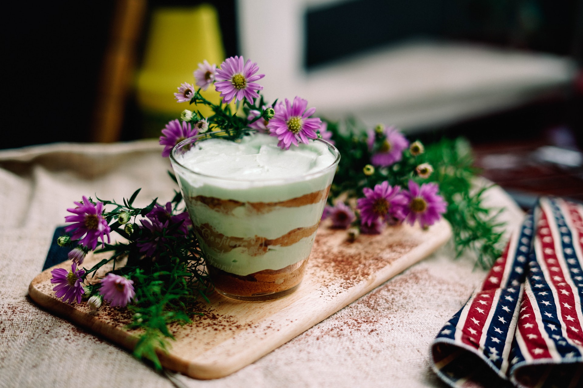 tiramisù al mojito