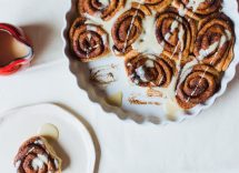 torta bouquet di rose