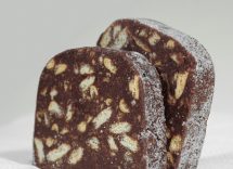 Cacciatorini di cioccolato