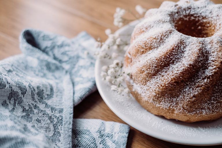 ciambella al mascarpone ricetta