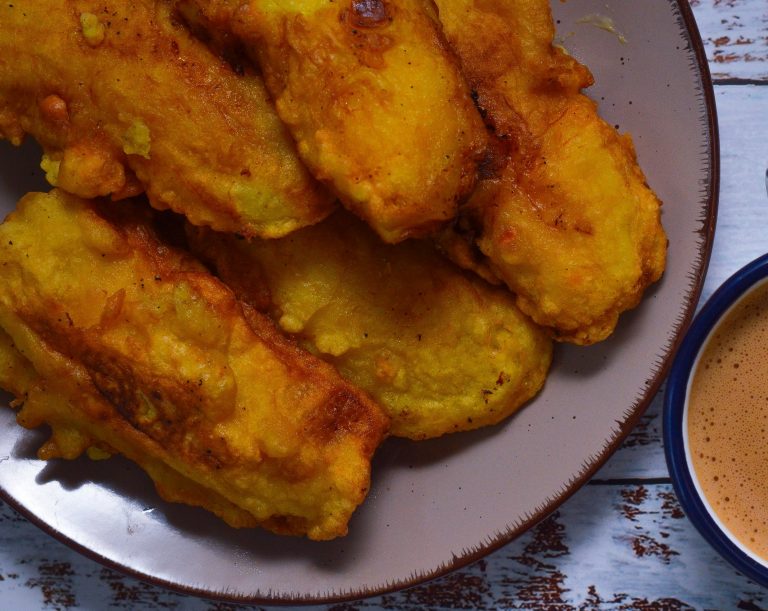 frittelle di barbabietole rosse