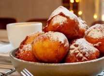 frittelle di riso di san giuseppe