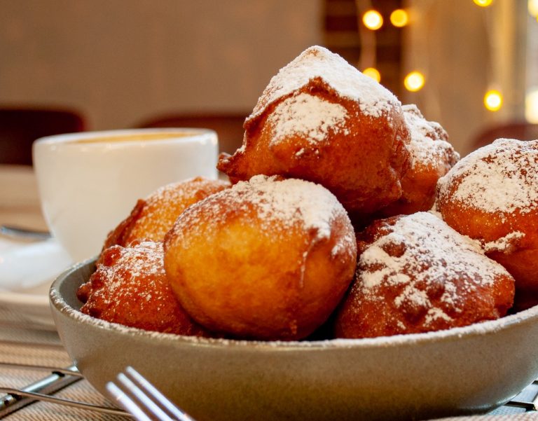 frittelle di riso di san giuseppe