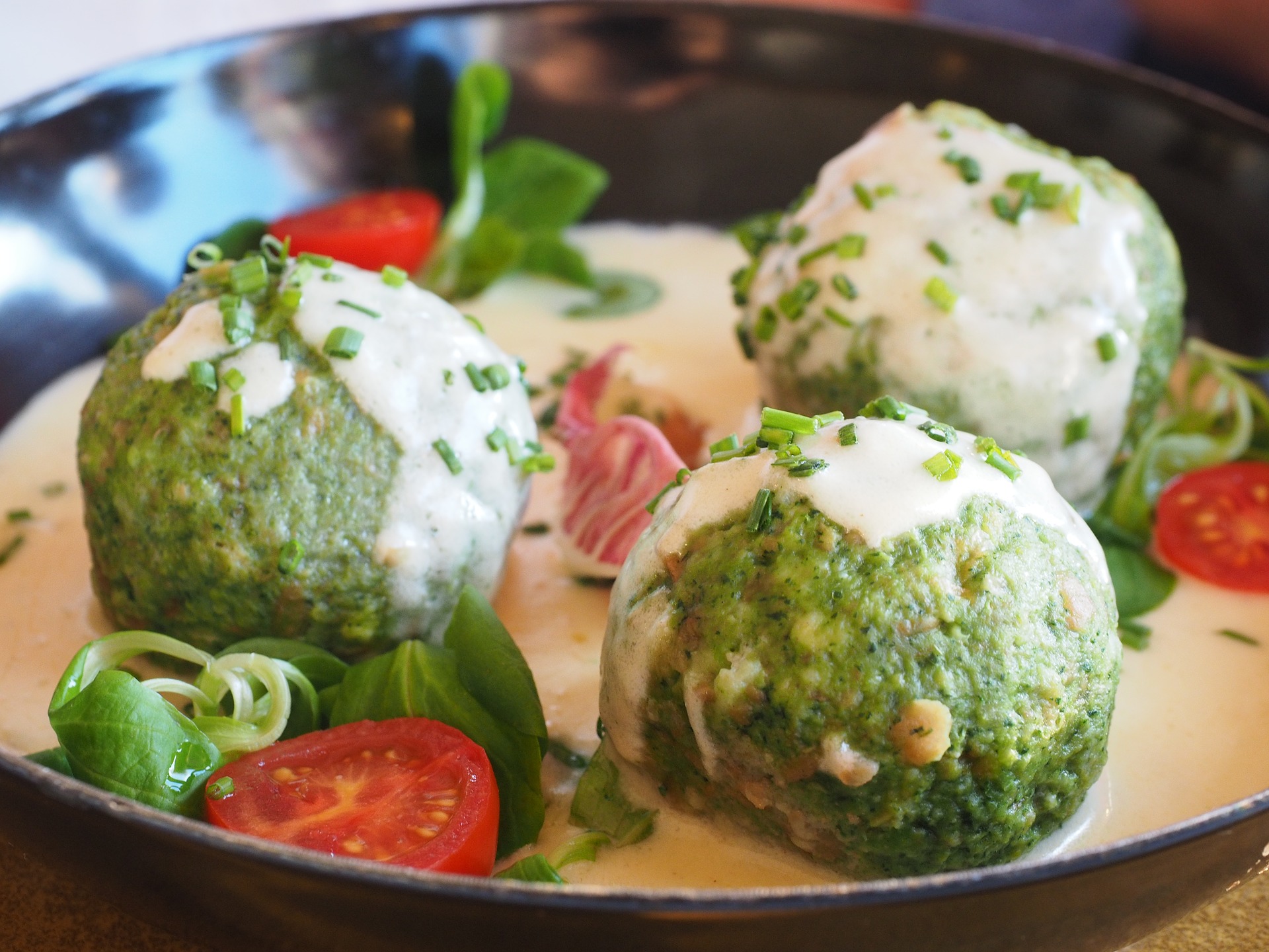 Malfatti: ricetta originale con ricotta e spinaci | Food Blog