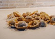 marubini cremonesi ricetta originale