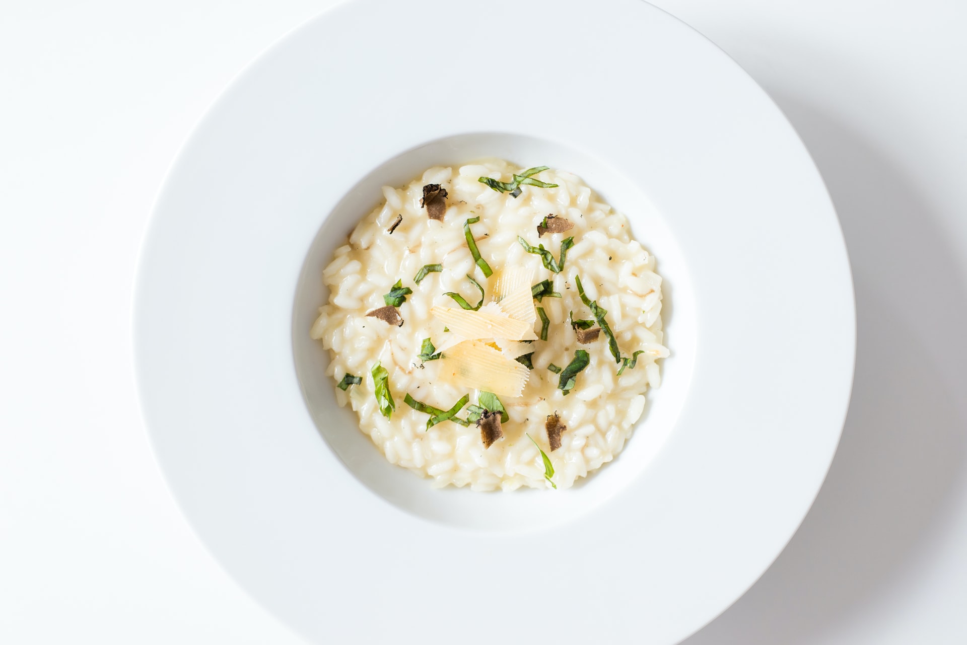 risotto alla valdostana ricetta originale