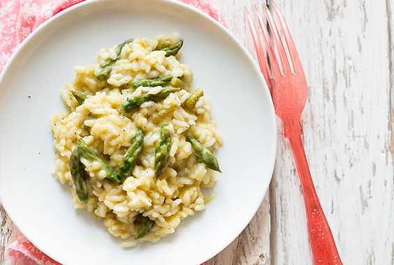 risotto