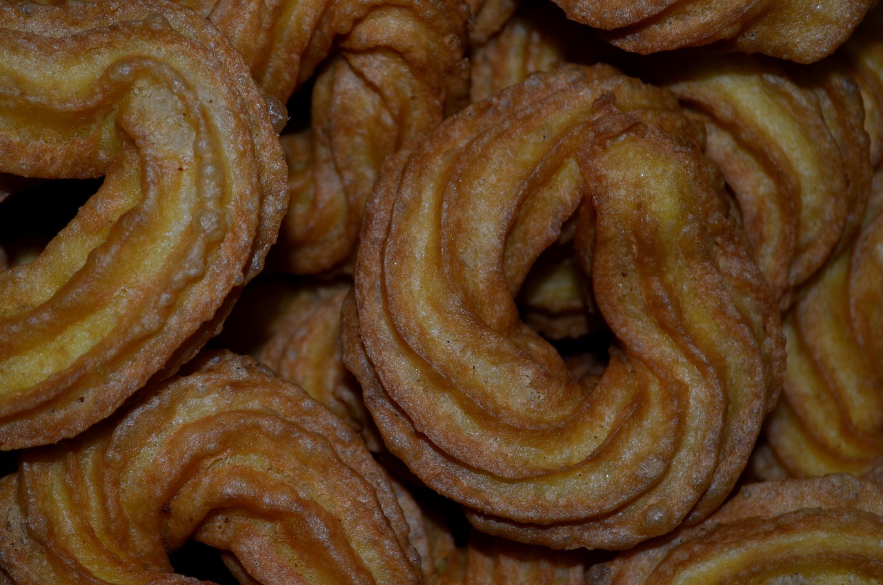 zeppole nutella