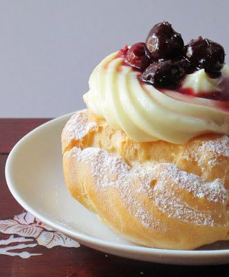 zeppole