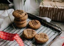 biscotti integrali senza burro ricetta