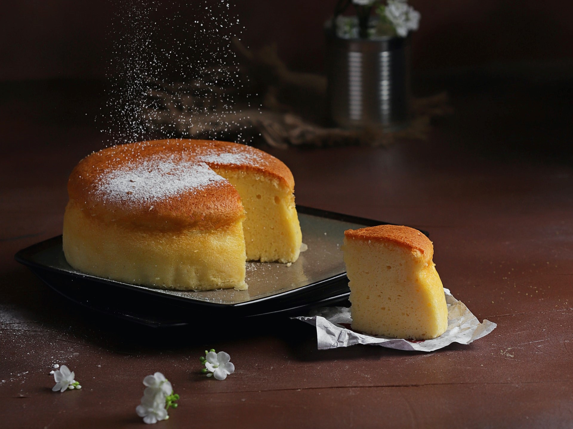 dolce limone e ricotta ricetta