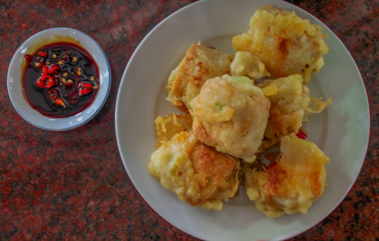 frittelle ai fiori di zucca con ricotta ricetta