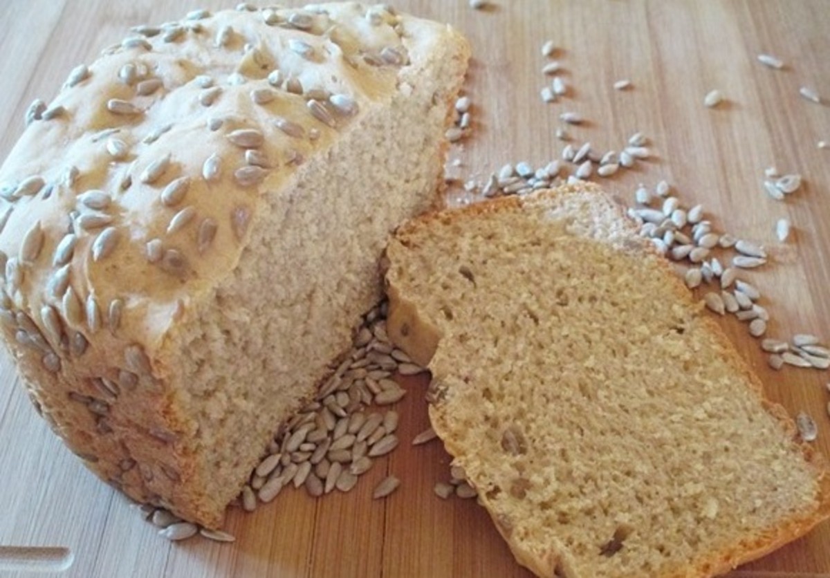 macchina per il pane