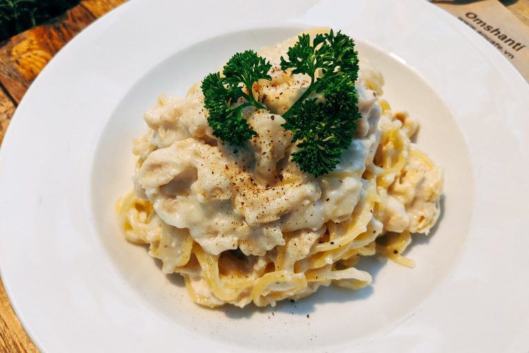 pasta cavolfiore e tonno ricetta