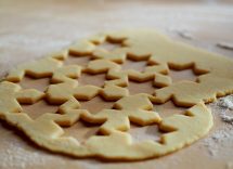 Pasta frolla al cocco senza burro ricetta