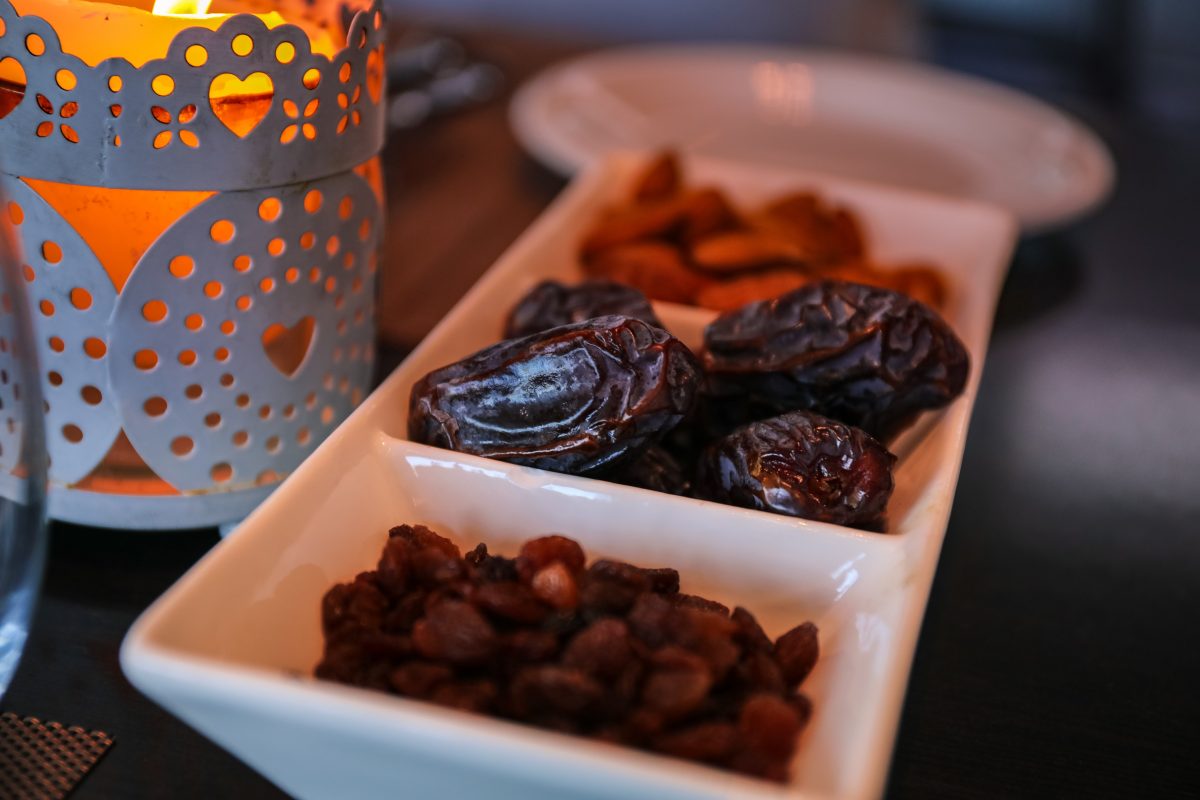 Cosa si mangia durante il Ramadan le regole da rispettare Cosa si mangia durante il Ramadan le regole da rispettare