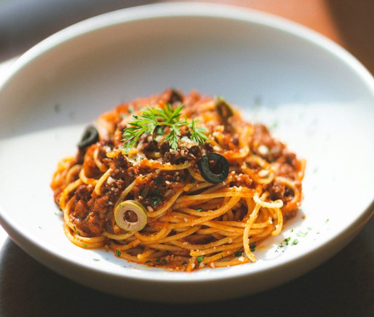 spaghetti alla zingara ricetta