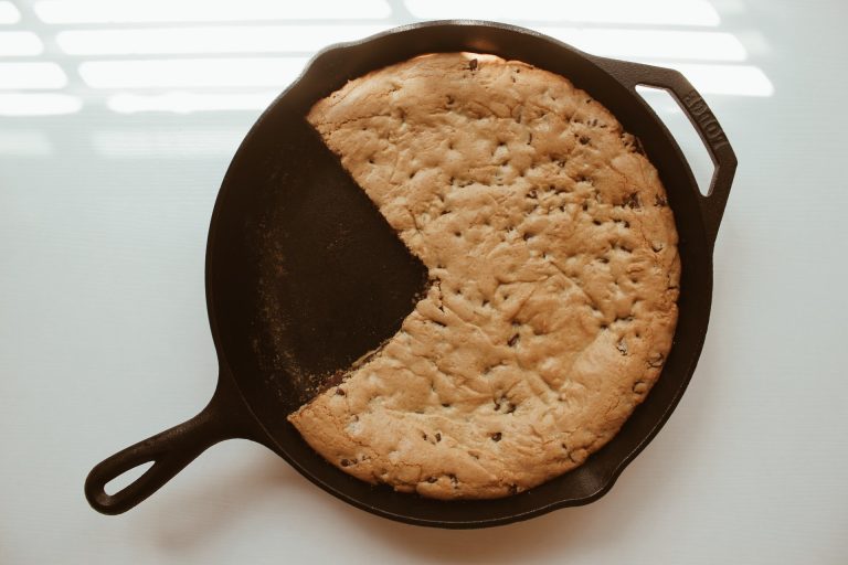 Torta di grano e cioccolato ricetta