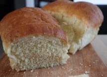 Windsor bread ricetta